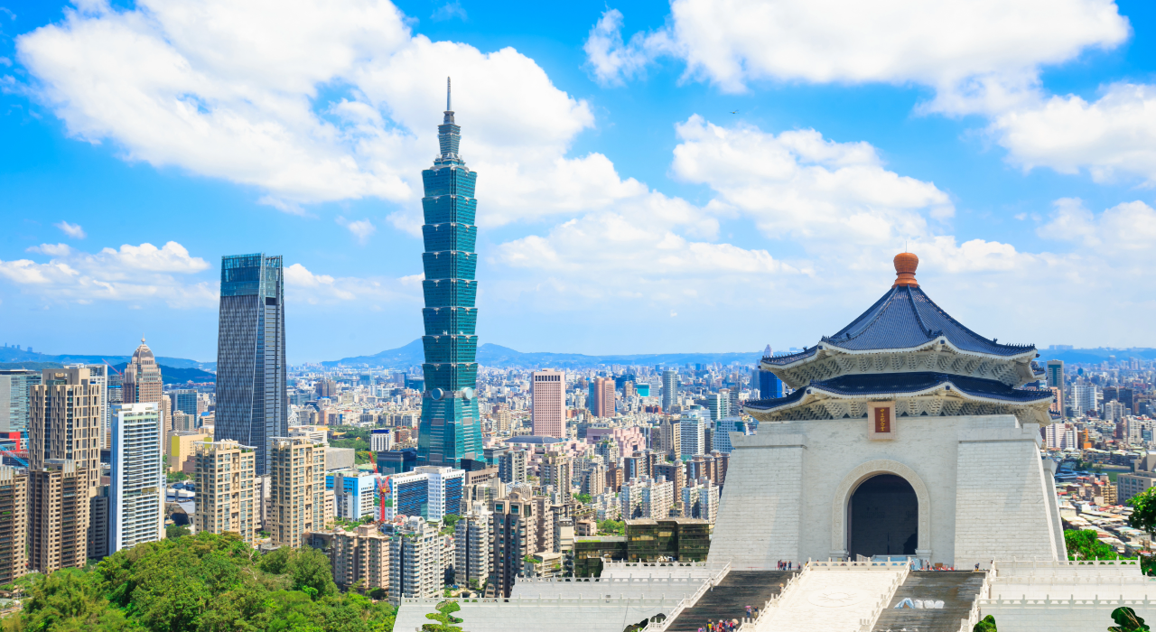 經典台北半日遊(HA25)